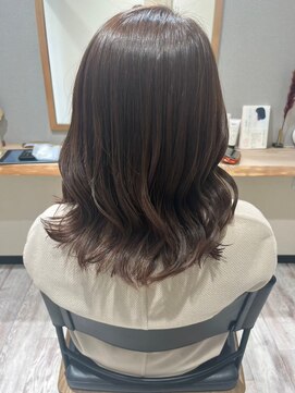 ウノ ア ウノ(uno a uno) NEWスタイル