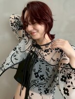 エクー(ECOO)&nbsp;『　レイヤーカット　』 　ECOO