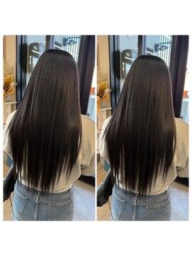 スタイルジャパン 新都心店(style JAPAN) 髪質改善×水素ケア