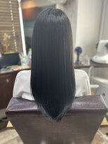 ルアン(Luan)&nbsp;ブルーブラック