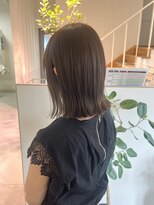 スウィートラヴィール(Sweet Ravir) オリーブベージュカラー