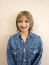 グリスバイミナリス(Guliss by minaliss) 竹下 あやか