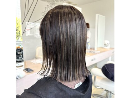 ヘアークラフト アニー 南郷18丁目店(HAIR CRAFT Annie)の写真