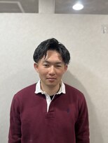 フィー 仙台店(fee)&nbsp;ナチュラルショート