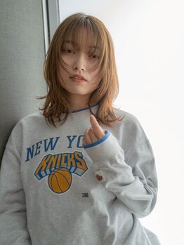 ◇丁寧なカウンセリングと施術が好評のサロン◇オリジナルメニューが豊富な美容室♪