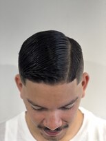 ドルクス 日本橋(Dorcus)&nbsp;サイドパート(ハードパート)