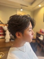 コア 新宿(CORE)&nbsp;フェザーショート