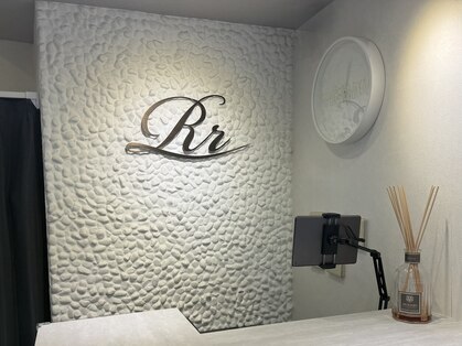 アールサロン アオヤマ(Rr SALON AOYAMA)の写真