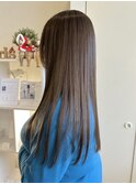 ロングスタイル
