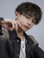 ゴールド 京都 三条(GOALD)&nbsp;スパイキーショートツイストスパイラル