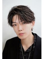 ゴールド 大阪 梅田店(GOALD) フェザーショート