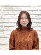 エマ ときわ台店(emma) 上野 まゆみ