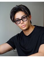 ゴールドシブヤ(GOALD SHIBUYA)&nbsp;センターパート