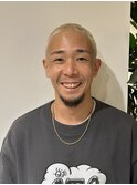 MEN`SHAIR/イージーパーマ/イージーウェーブ/ボウズ/河原町三条