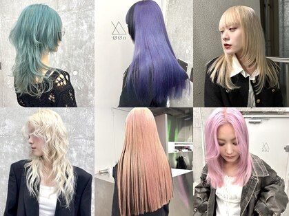 オーン 渋谷(OOn)の写真