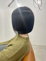 シーバイトリコ 市川(SEA by tricot)&nbsp;ボブ/コンパクトボブ