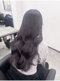 ラベンダーカラー/ラベンダーグレージュ