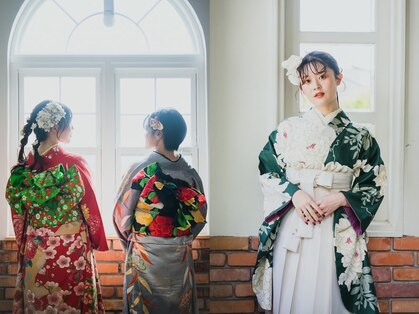 ギグスダブル 栄店(gigs double)の写真