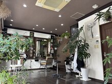 ヘアーデザイン ルシア(Hair Design Lucia)