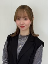 サラ 新宮店(SARA)&nbsp;松本 なお