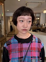 レティ(lety)&nbsp;French bob