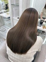 アロン(ALLON)&nbsp;髪質改善トリートメント