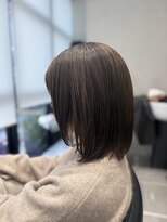 ルスリー 神奈川大和店(Lsurii)&nbsp;髪質改善トリートメント【髪質改善】【大和】【トリートメント】