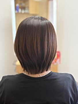 トリコ 川内店(trico) 毛髪改善カラー/毛髪改善トリートメント/毛髪改善ストレート