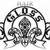 グロス(GLOSS)のお店ロゴ