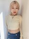 アミ カシワ(ami kashiwa)の写真/ショートカットは勇気が必要ですが、口コミ高評価の提案力で任せられる安心感！理想のスタイルへ♪