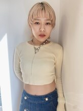 アミ カシワ(ami kashiwa)