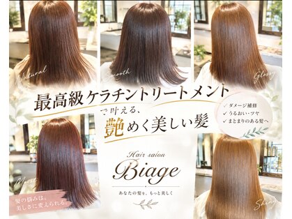 ビアージュ(Biage)の写真