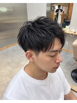 ノーマ(no-ma)&nbsp;【眉毛×メンズカット】清潔感を上げたい方に