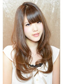 ナチュラス(NATURACE) ゆるふわキュート☆