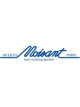 ヘアーカッティングガーデン ジャック・モアザン 新宿タカシマヤ店