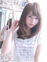 リッコ 横浜(ricco) ☆ricco10年人気セミディ