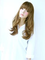 ラプト ビズ 学園前(RAPT bis)&nbsp;ガーリークールウェーブ