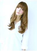 ガーリークールウェーブ