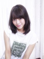 フォルテ 城北店&nbsp;★ハイライトカラーが可愛い愛されワンカール