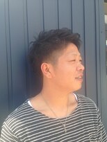 キューティ 福久店(CUTiE)&nbsp;出来る男