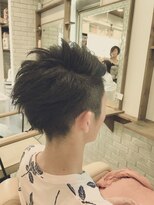 ミルク(MILK) *アシメ×2ブロック*