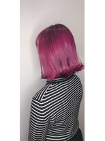 モードケイズ 阿倍野店(MODE K’s) カットカラー