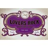 ラバーズロック(LOVERS ROCK)のお店ロゴ