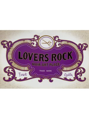 ラバーズロック(LOVERS ROCK)