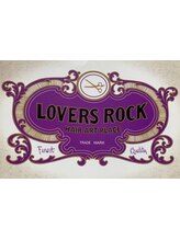 LOVERS ROCK　【ラバーズロック】