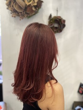 シュガー(Sugar) ☆グランラス☆ワインレッドカラー