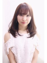 グッドネイバーズ 新松戸(GOOD NEIGHBORS shin-matsudo)&nbsp;(Good Neighbors新松戸)ミディアムレイヤー