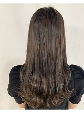 アンフィドットドゥルドゥ(AnFye.dueldo) オレオルカラー＋ジュエリーシステム