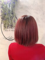 アドール(ADOR)&nbsp;チェリーピンク