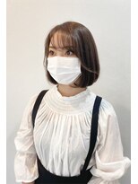 エンリッチヘア(enrich hair)&nbsp;bob One Carl